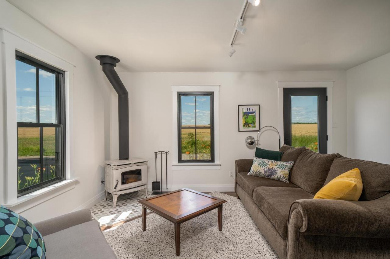 Carsons Creek Villa Hillier Buitenkant foto